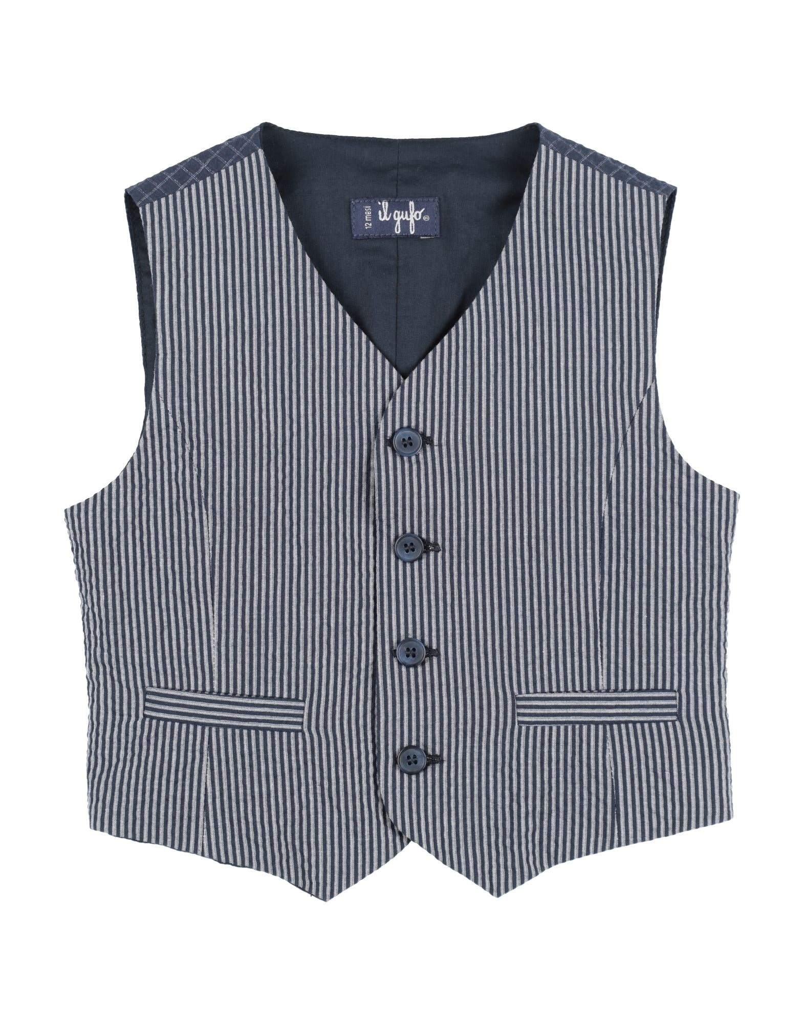 IL GUFO - Waistcoats