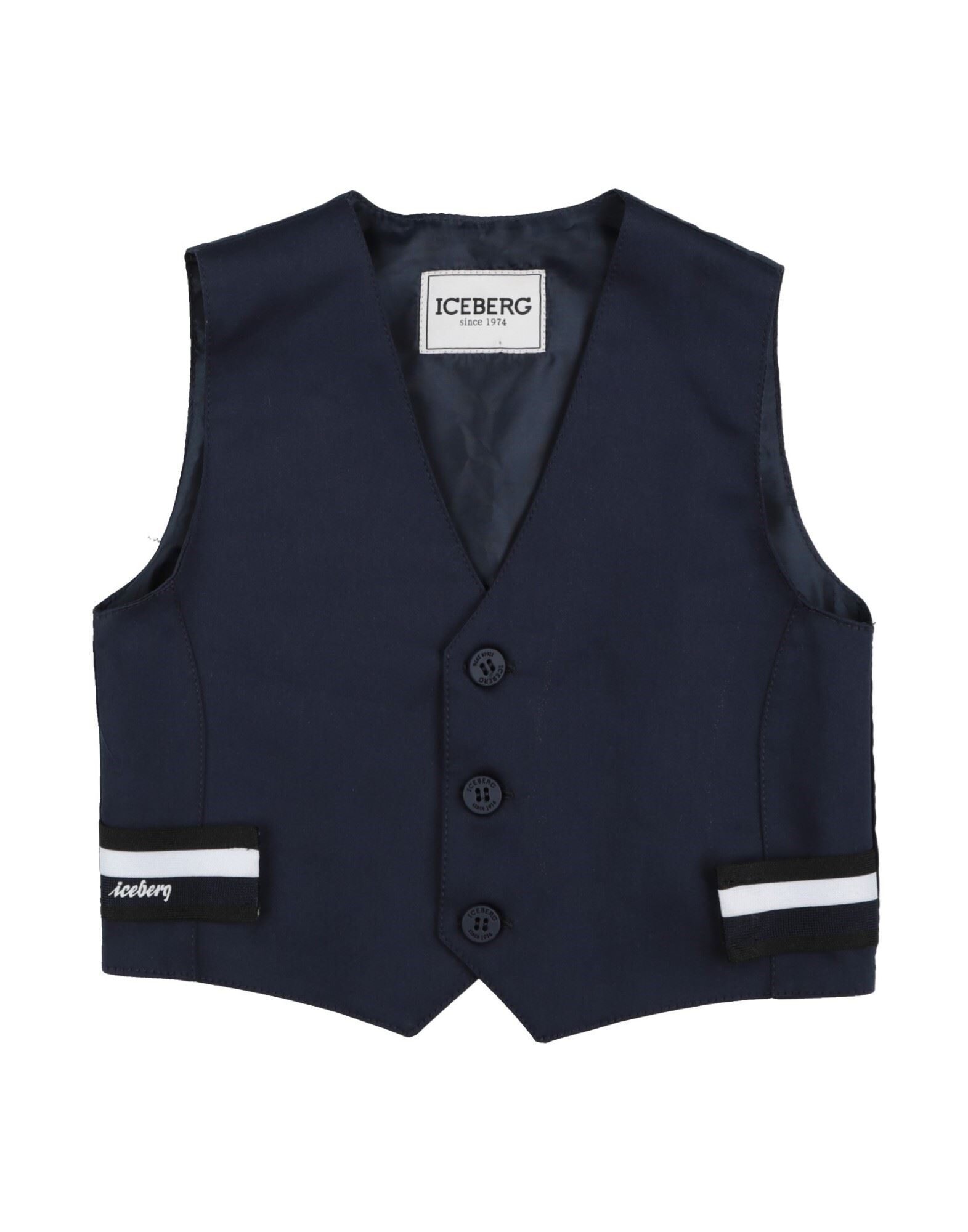 ICEBERG - Waistcoats