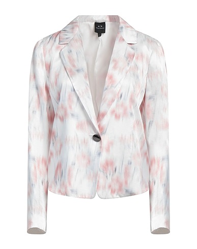 ARMANI EXCHANGE Blazer 100% Viscose