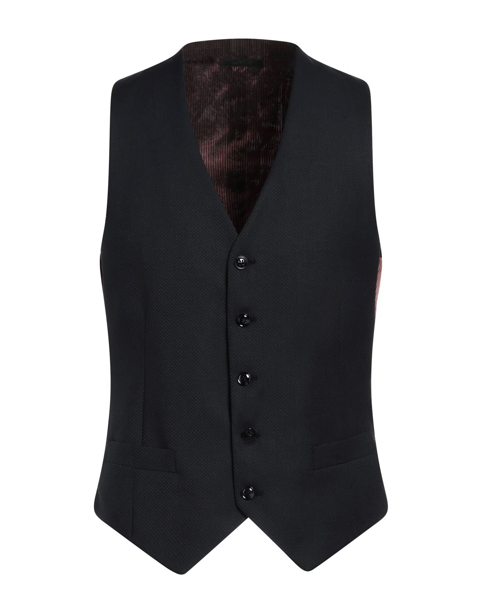 GIORGIO ARMANI - Waistcoats