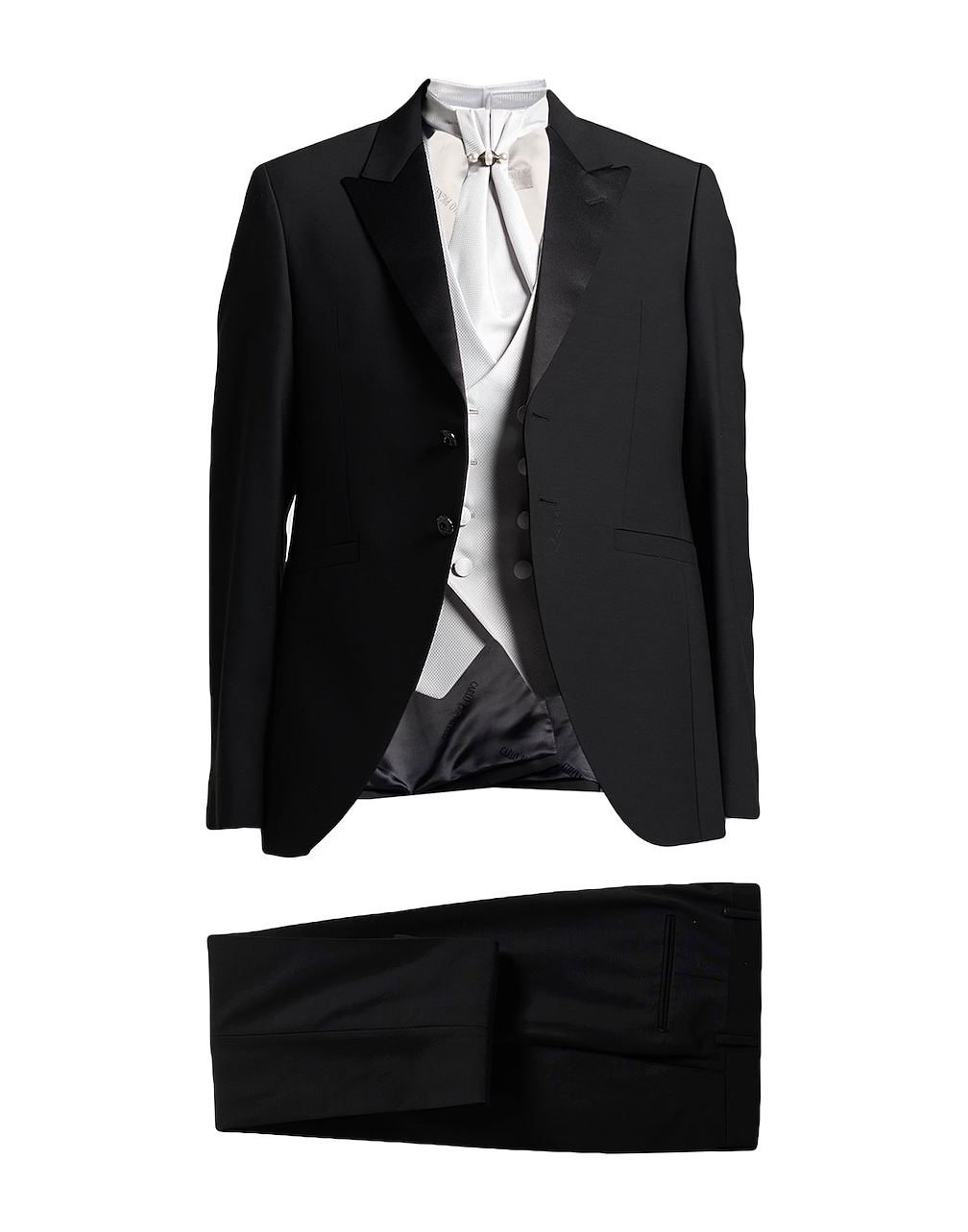 CARLO PIGNATELLI CERIMONIA - Suits