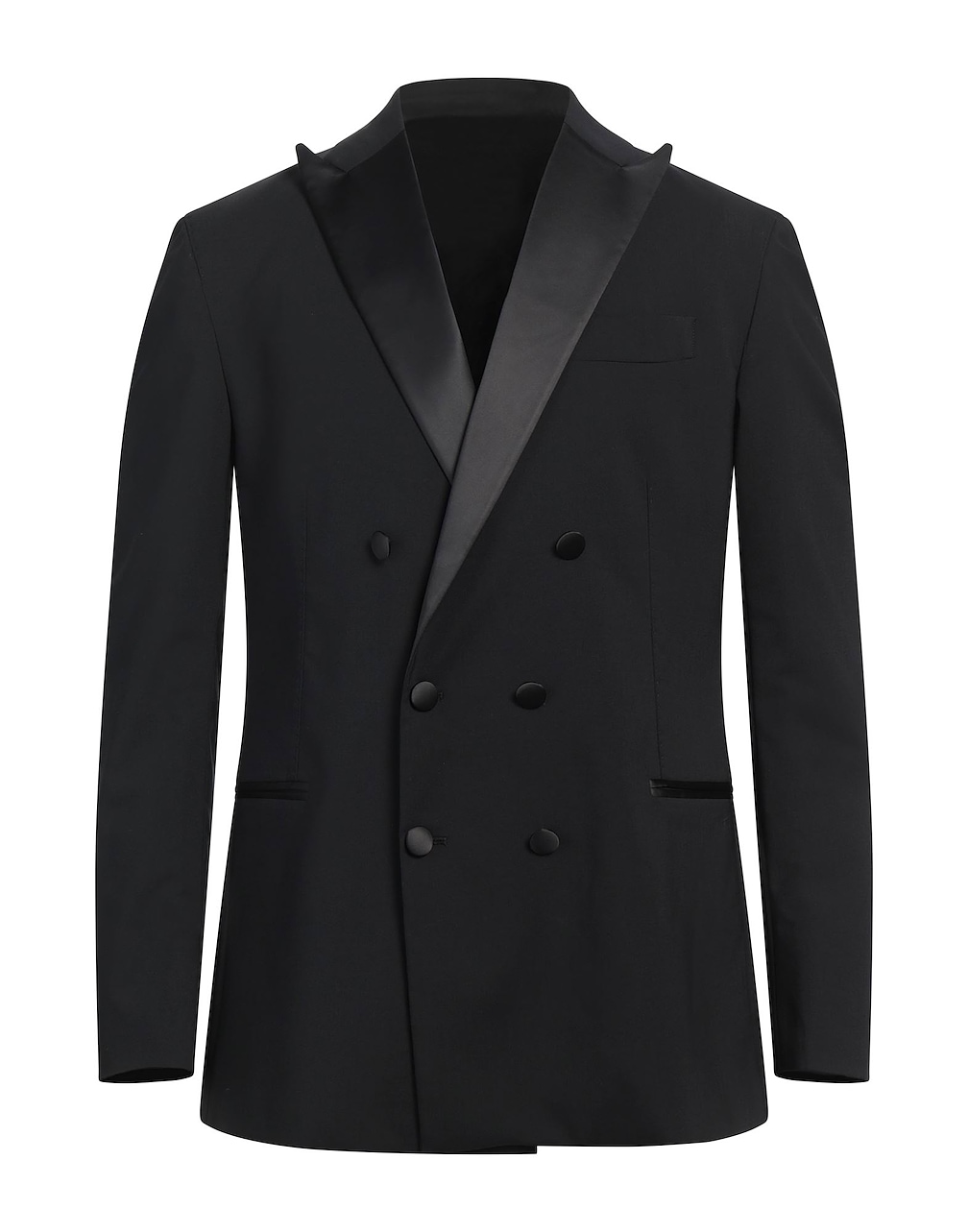 LIU •JO MAN - Blazers