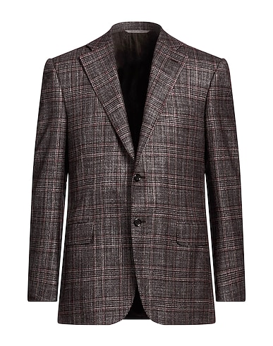CANALI Blazer 45% Wool, 42% Cashmere, 13% Silk