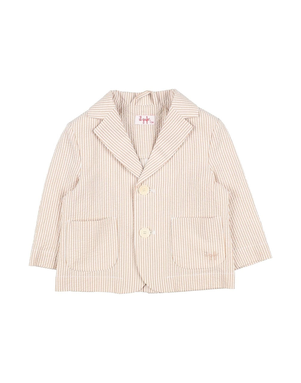 IL GUFO - Blazers