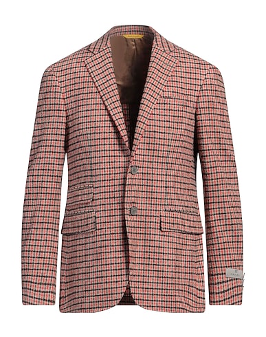 CANALI Blazer 95% Wool, 5% Polyamide