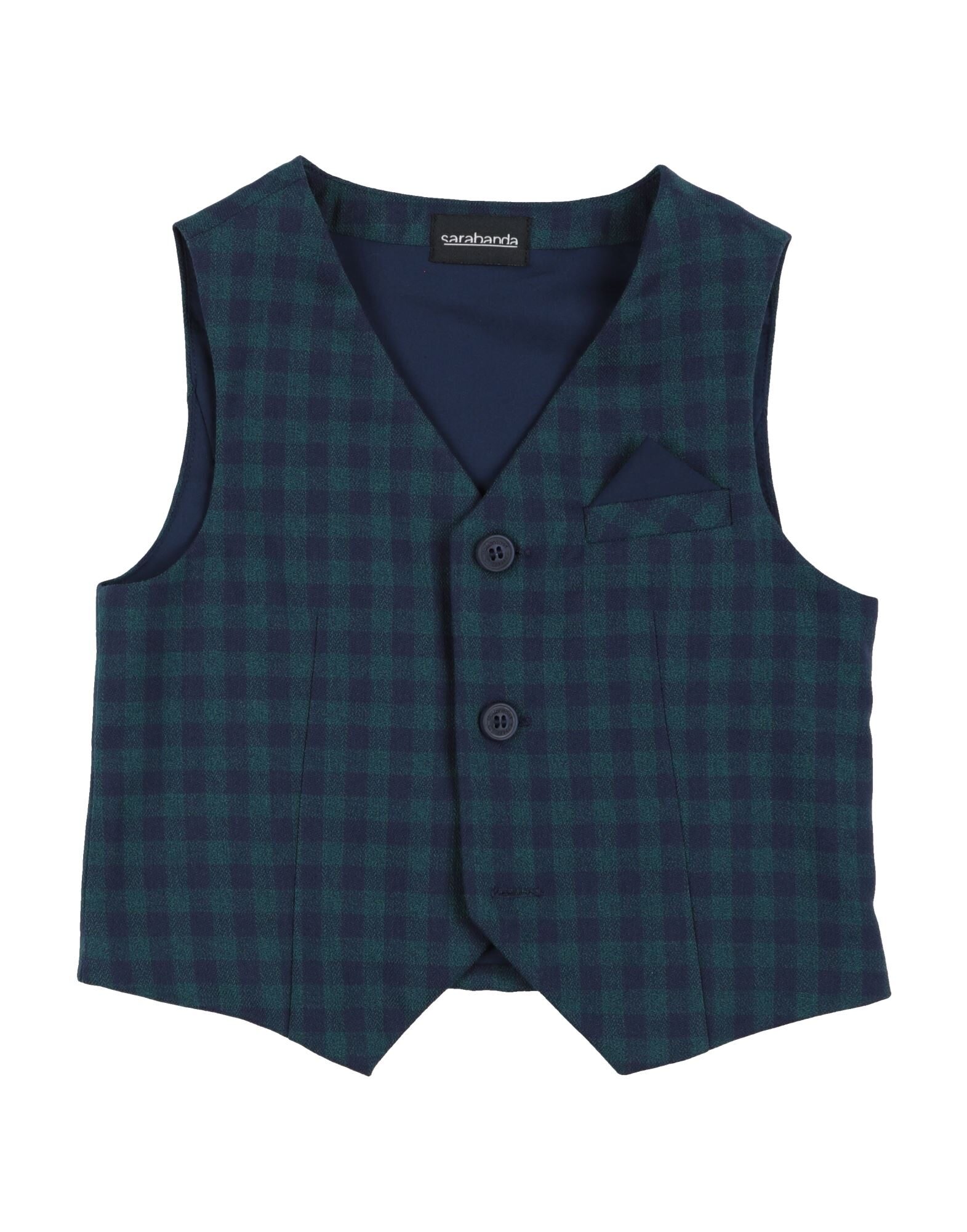 SARABANDA - Waistcoats