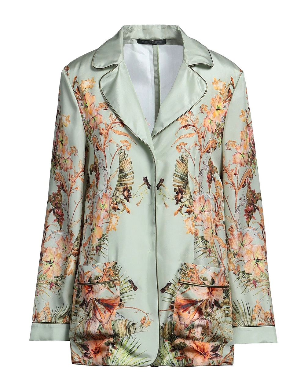 ALBERTA FERRETTI - Blazers