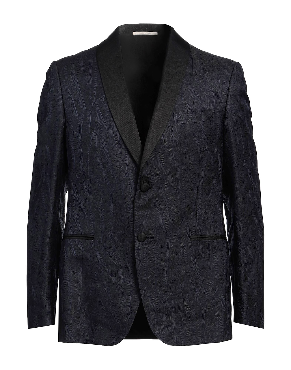 PAL ZILERI - Blazers