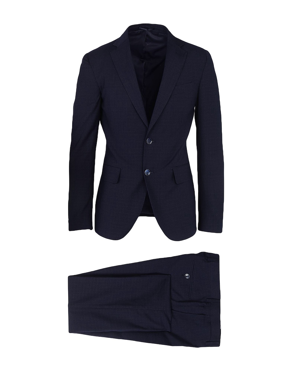 CAVALLI CLASS - Suits
