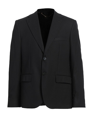 BILLIONAIRE Blazers Schwarz 100% Wolle