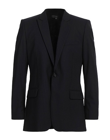 IRO Blazer Black 99% Wool, 1% Polyester