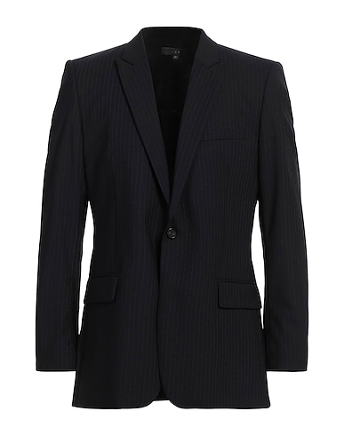 IRO Blazer NERO 99% Wolle, 1% Polyester