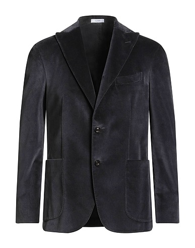 BOGLIOLI Blazers Braungrau 57% Viskose, 43% PBT - Polybutylenterephthalat