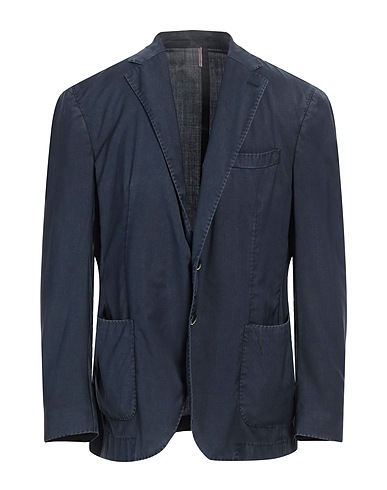 REYER Blazer Navy 100% Wool