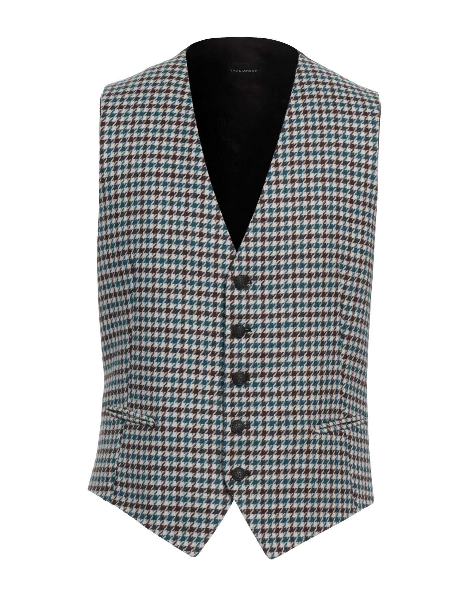 TAGLIATORE - Tailored Vests