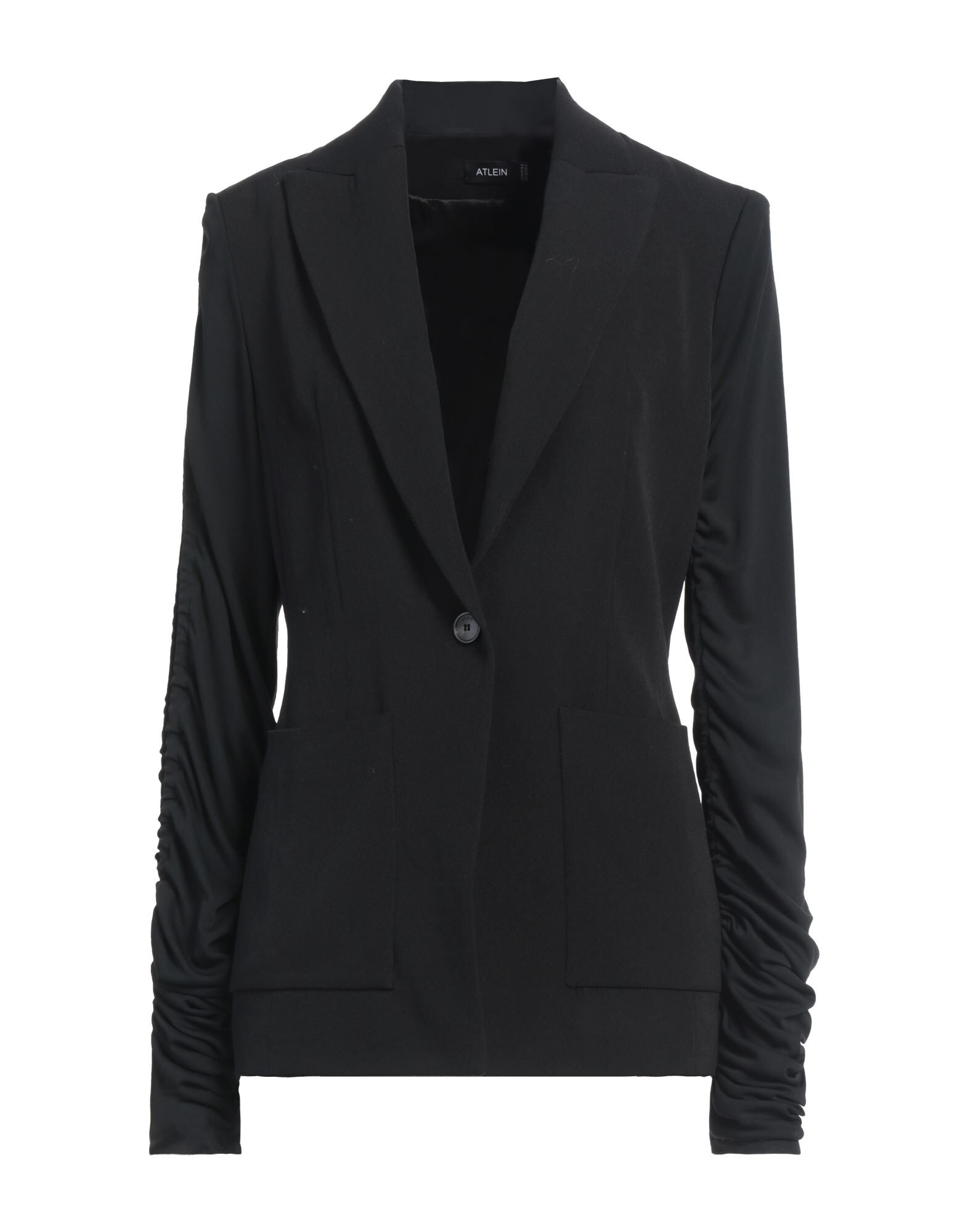 ATLEIN - Blazers