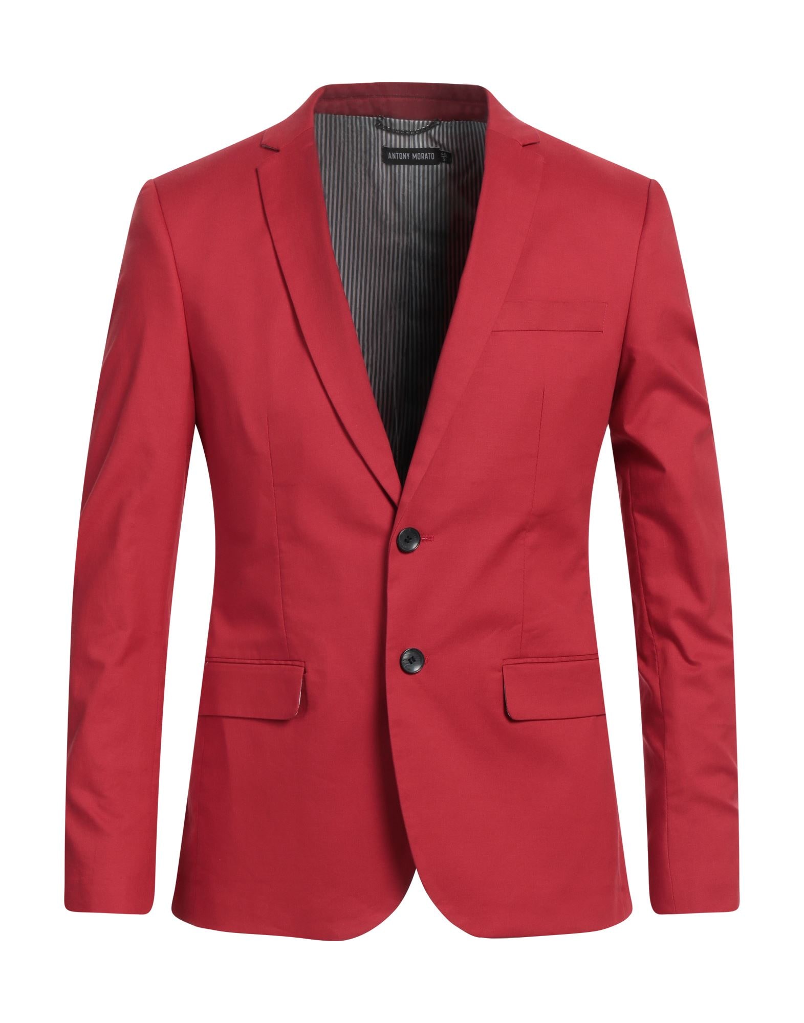 ANTONY MORATO - Blazers