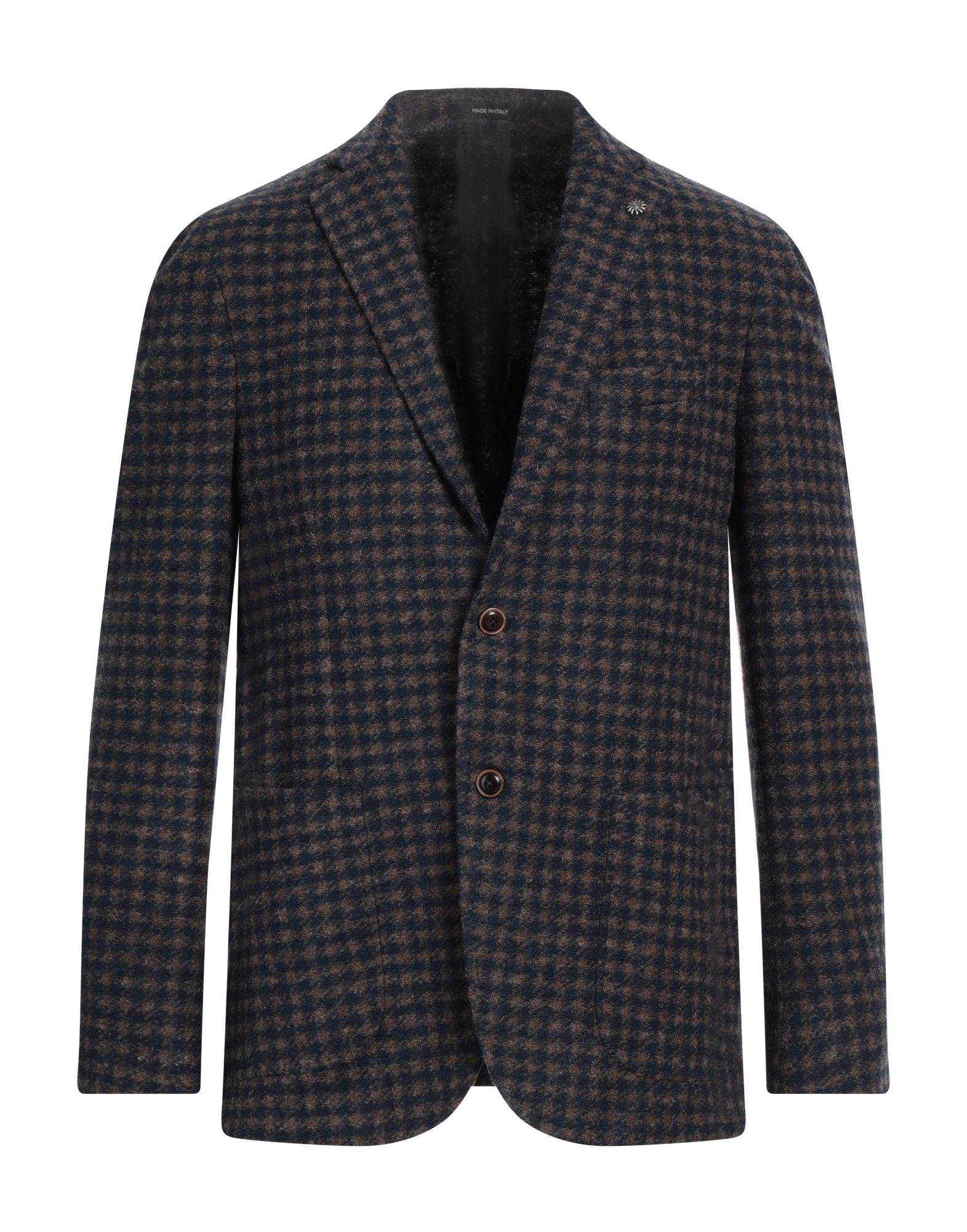 ANGELO NARDELLI - Blazers