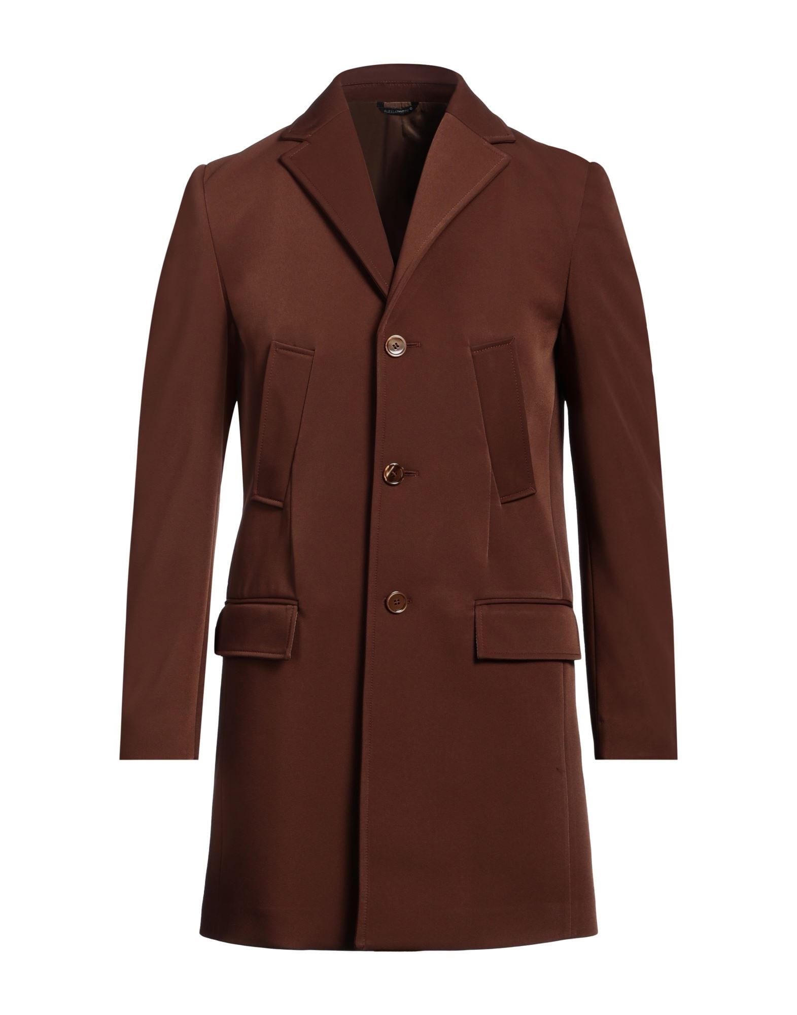 GREY DANIELE ALESSANDRINI - Soprabiti & Trench