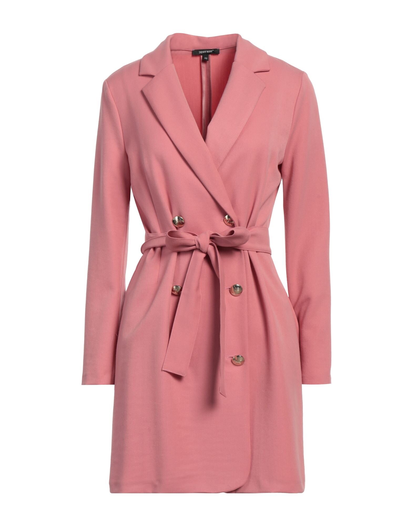 DENNY ROSE - Minivestidos