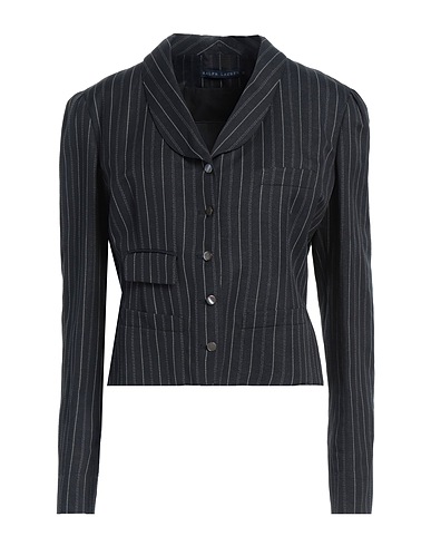 POLO RALPH LAUREN Blazer 60% Linen, 40% Cotton