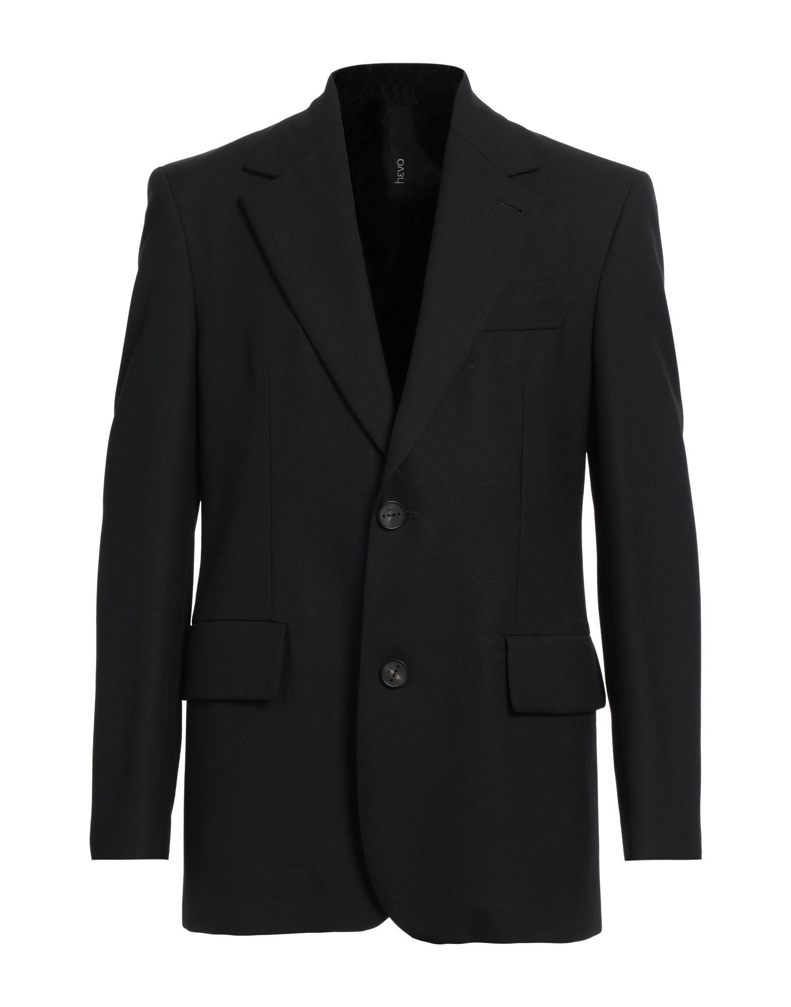 HEVÒ - Blazers