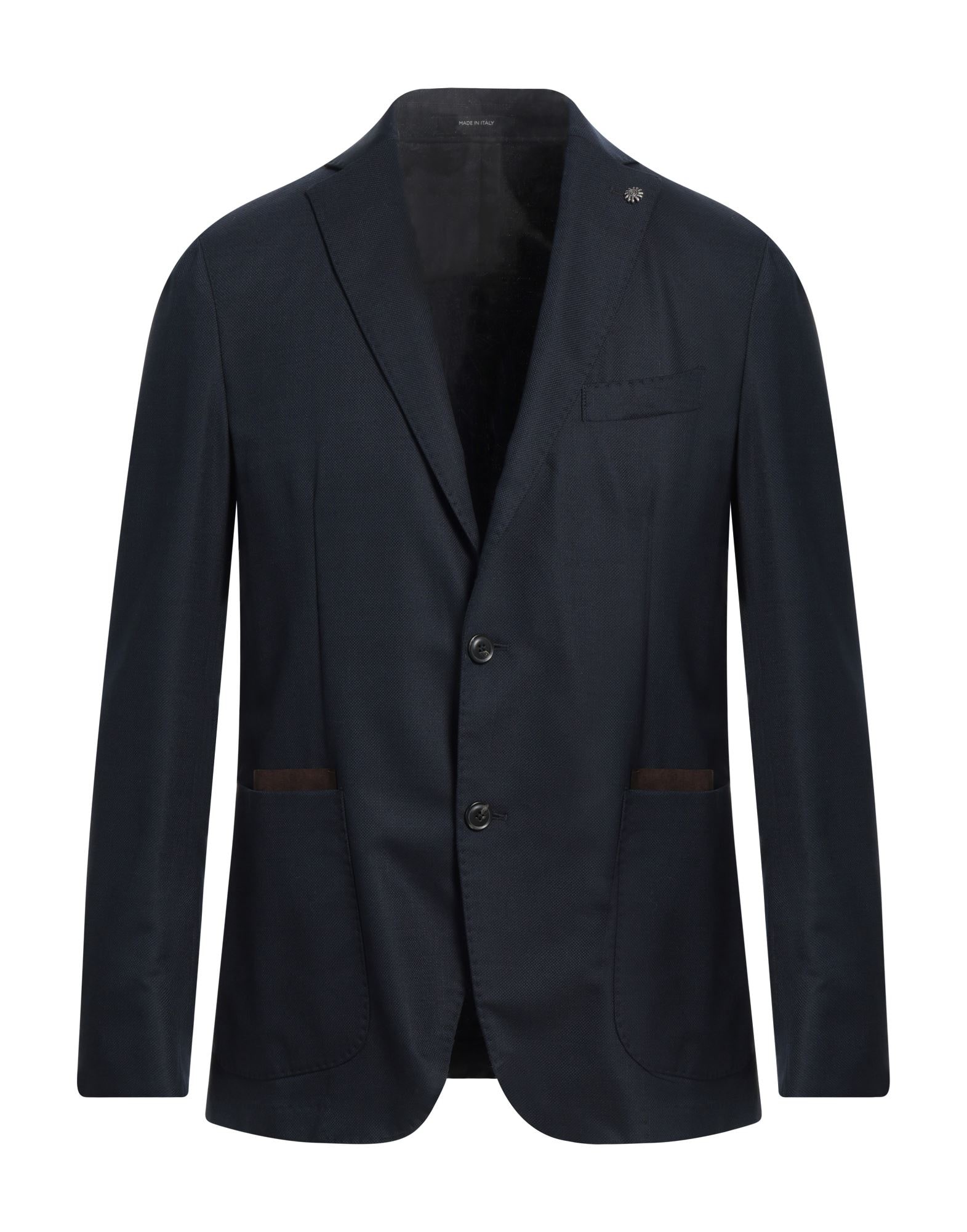 ANGELO NARDELLI - Blazers