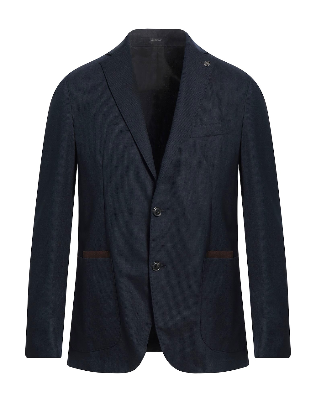 ANGELO NARDELLI - Blazers