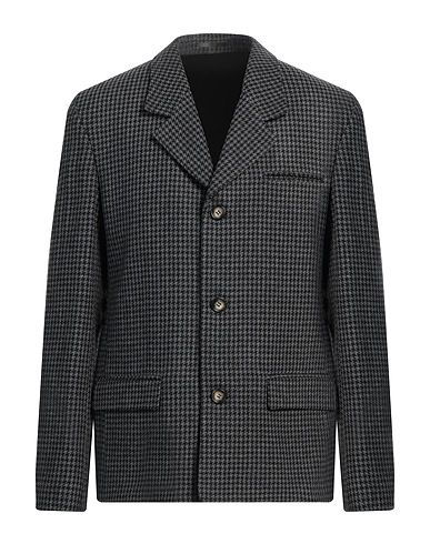 NANUSHKA Blazer Lead 50% Recycled polyester, 50% Wool