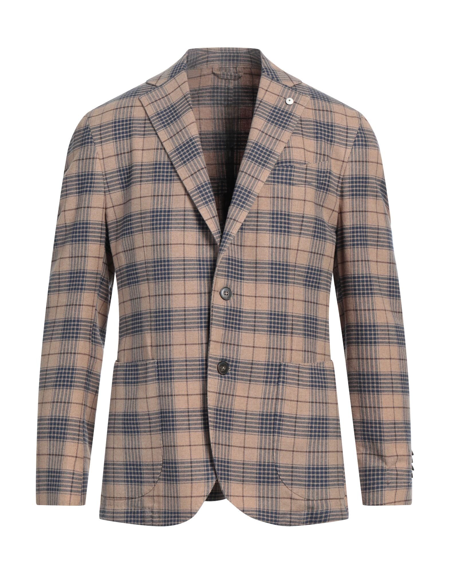 L.B.M. 1911 - Blazers