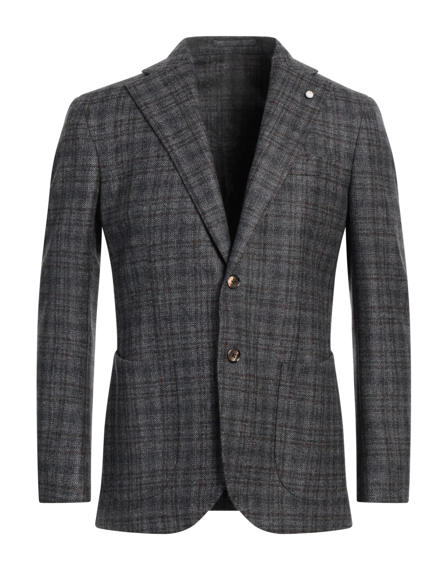 LUIGI BIANCHI Mantova - Blazers