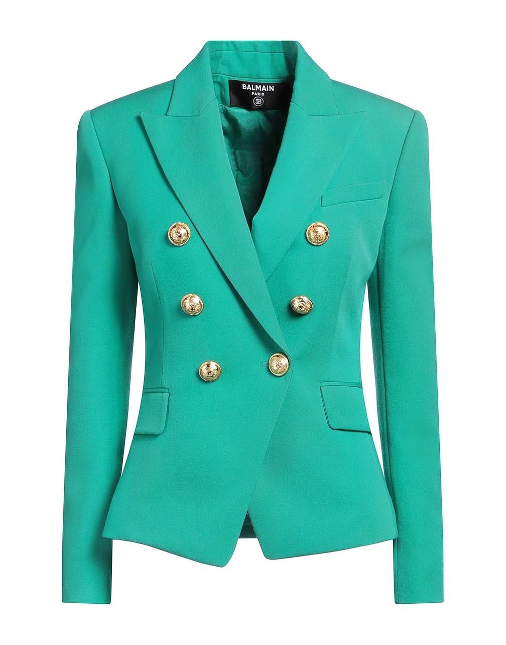BALMAIN - Blazers