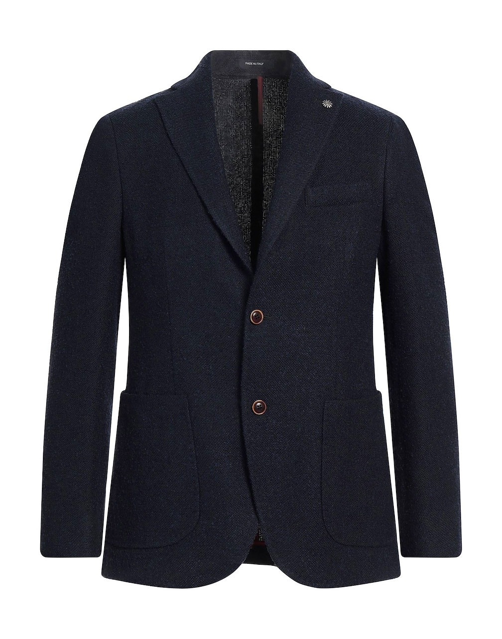 ANGELO NARDELLI - Blazers