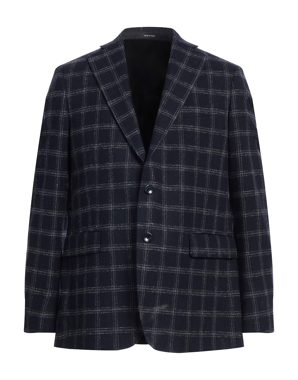 ANGELO NARDELLI - Blazers