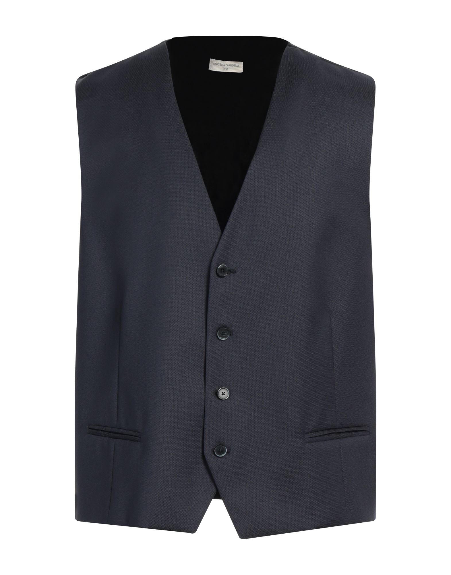 ANGELO NARDELLI - Tailored Vests