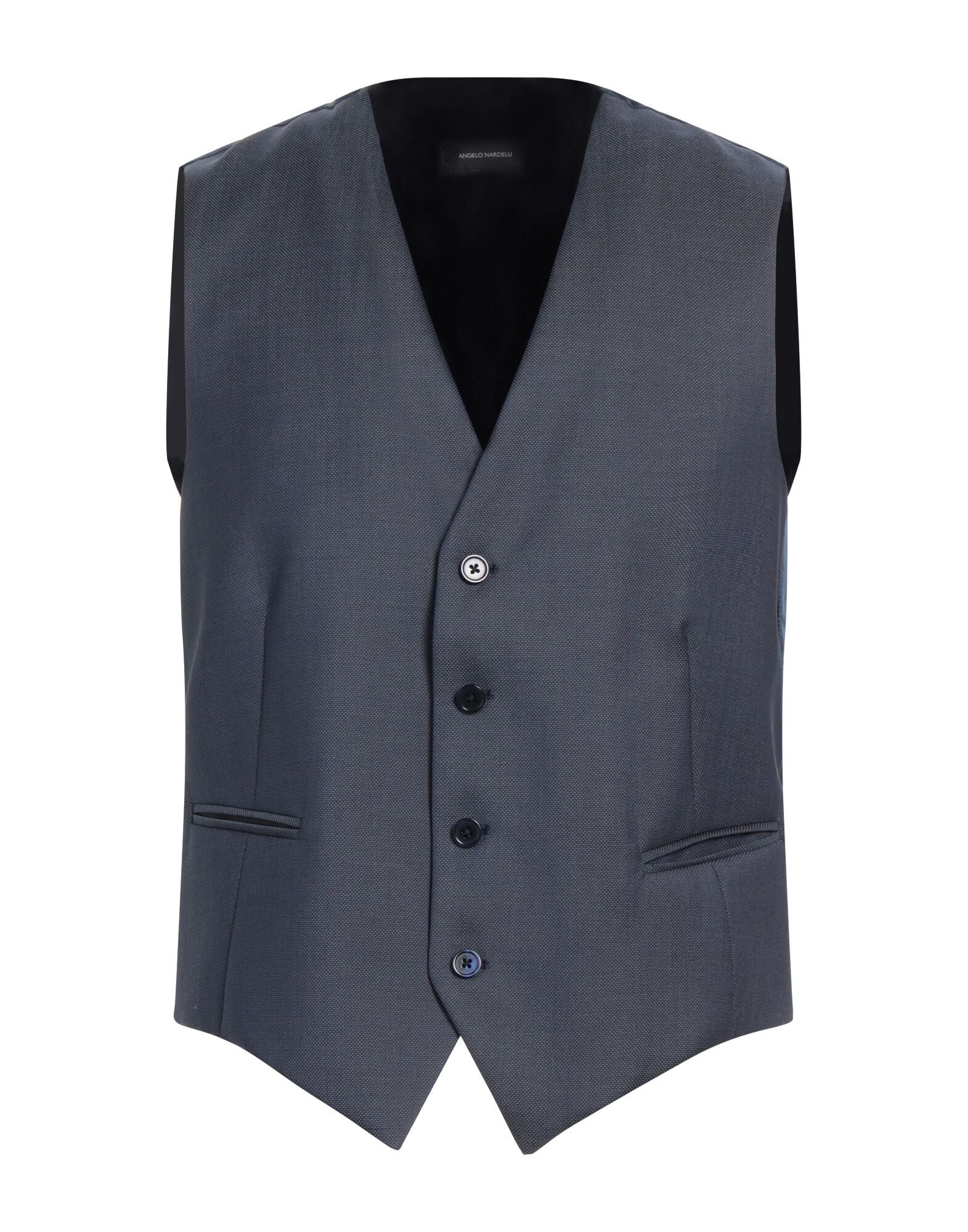 ANGELO NARDELLI - Tailored Vests