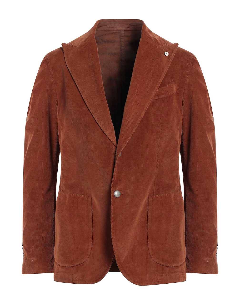 L.B.M. 1911 - Blazers