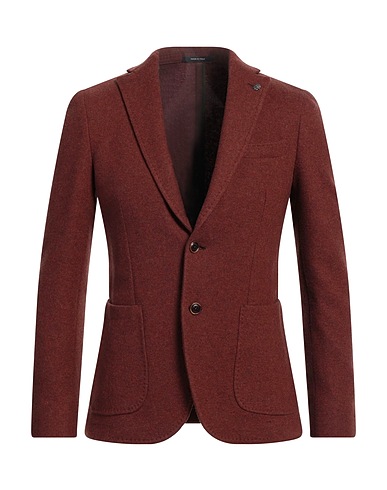 ANGELO NARDELLI Veste 43% Laine, 36% Coton, 18% Polyamide, 3% Autres fibres