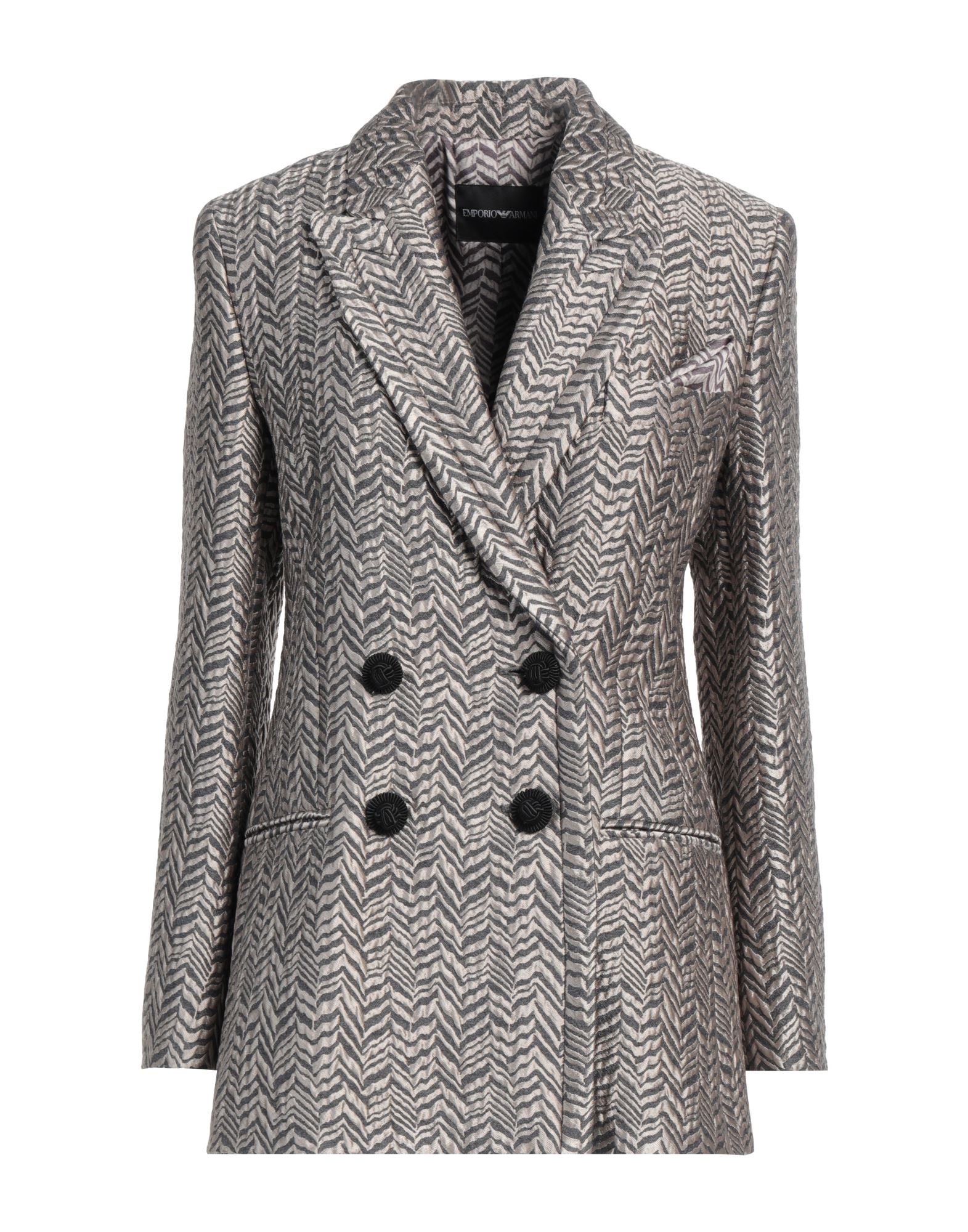 EMPORIO ARMANI - 블레이저