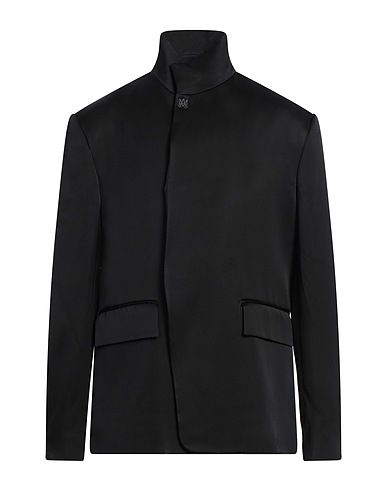AMIRI Blazer Black 100% Viscose