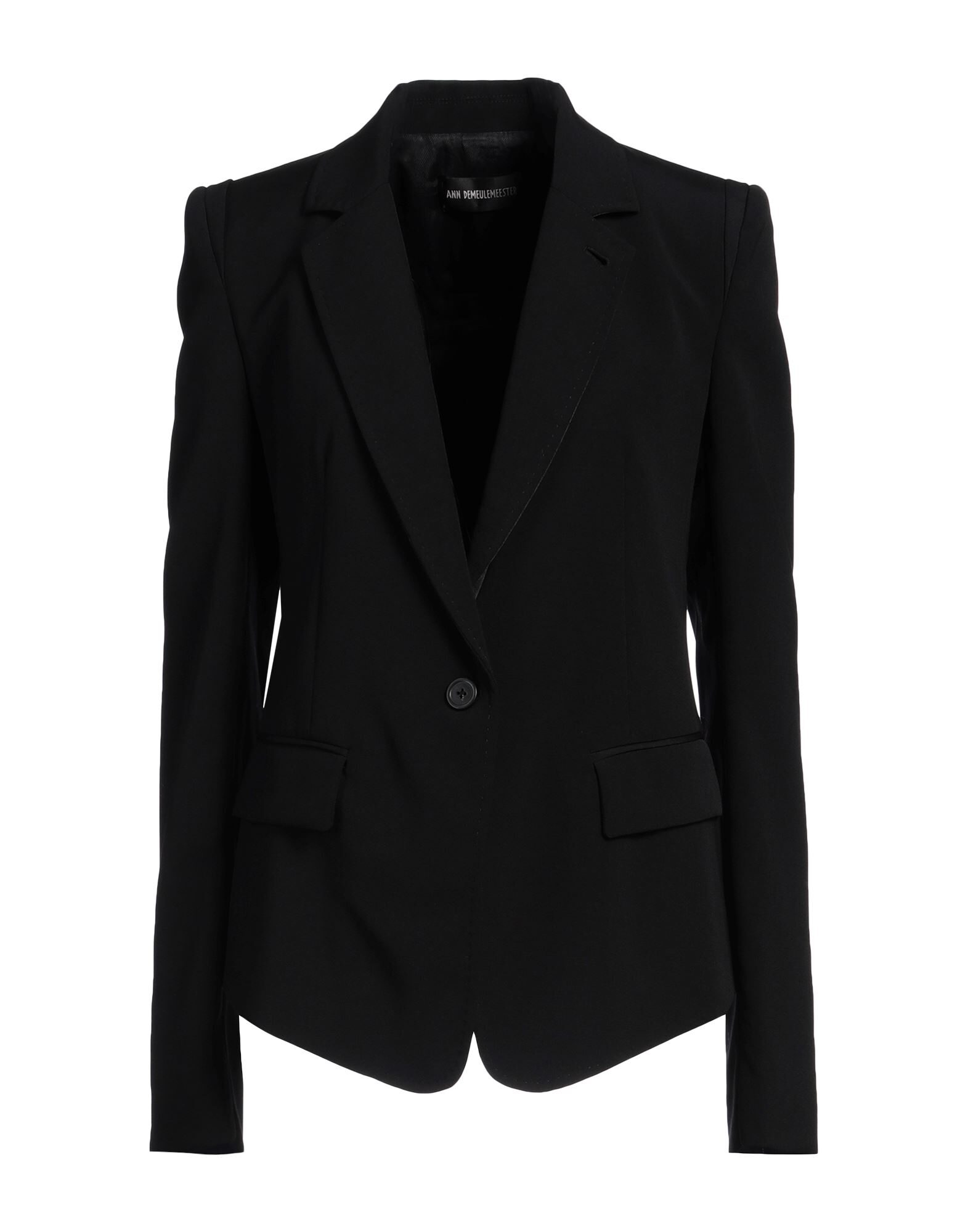 ANN DEMEULEMEESTER - Пиджаки