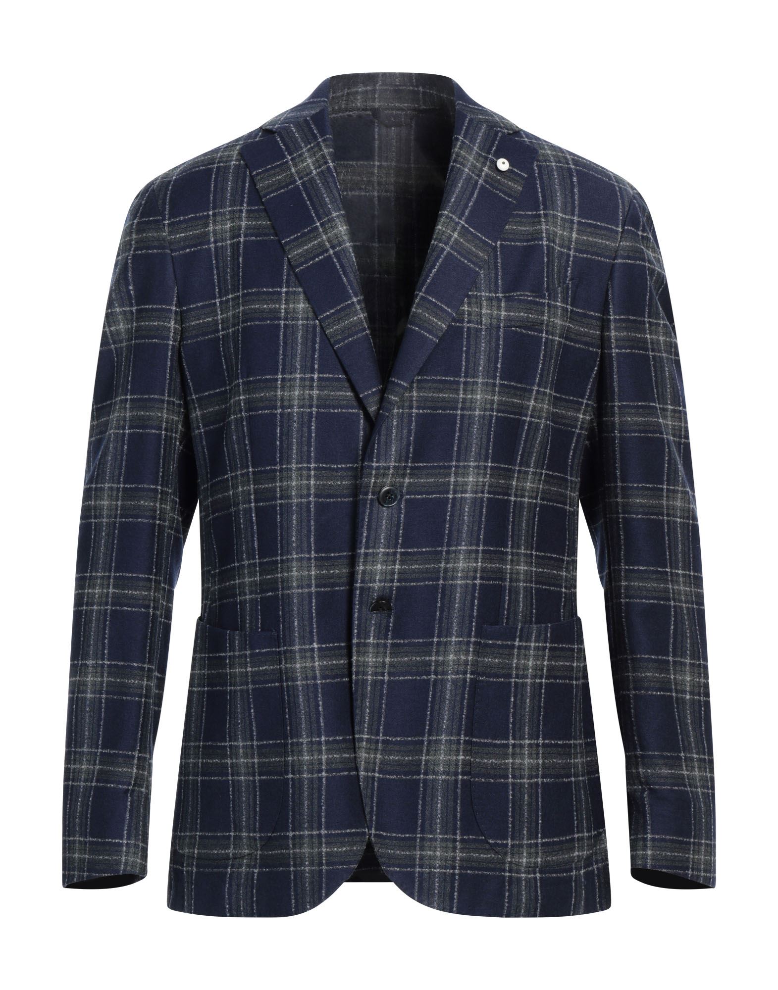 L.B.M. 1911 - Blazers