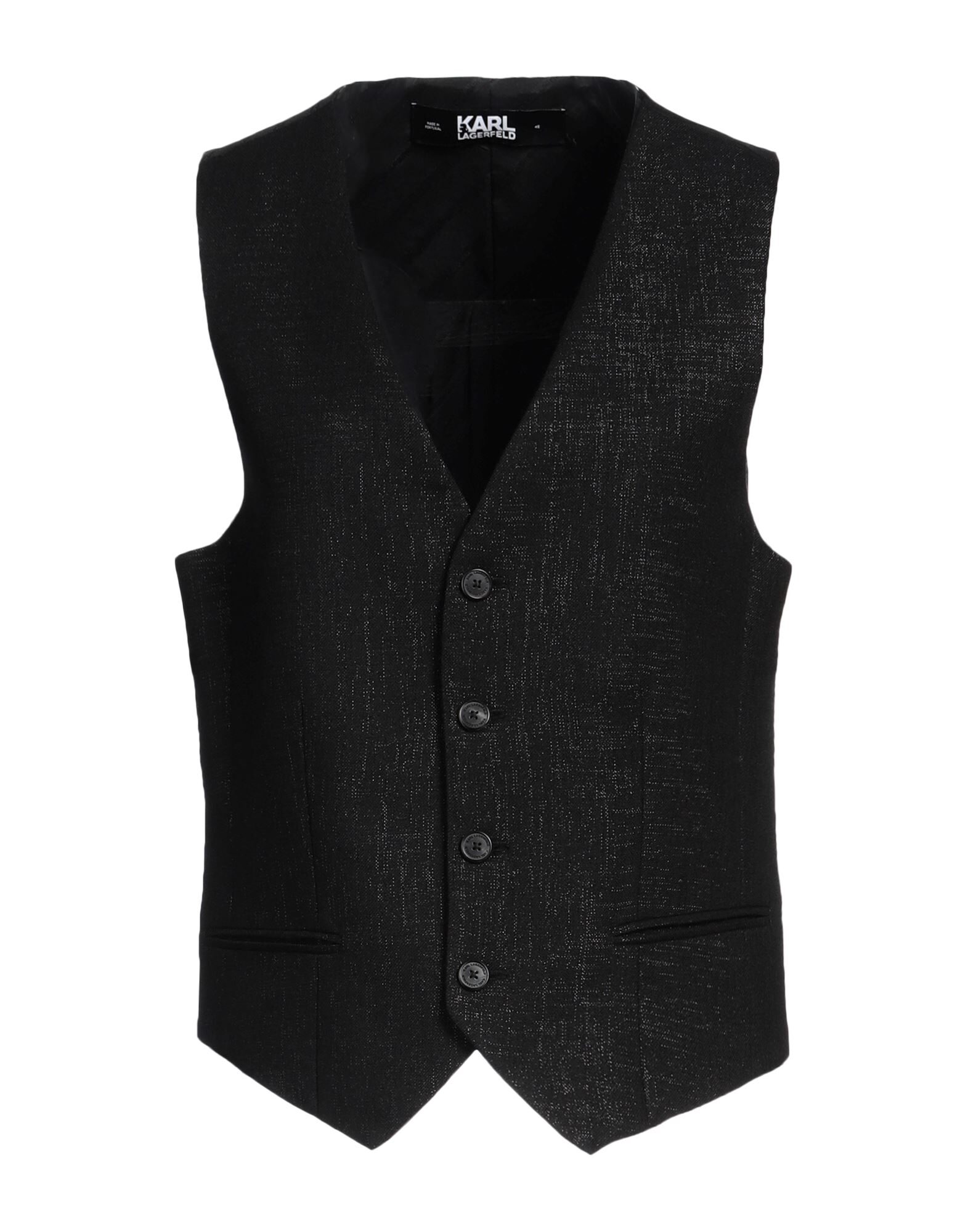 KARL LAGERFELD - テーラードベスト