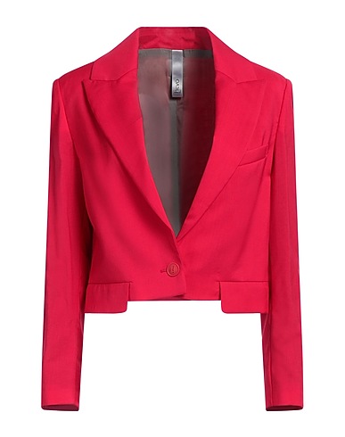 HEVÒ Blazer 100% Virgin Wool