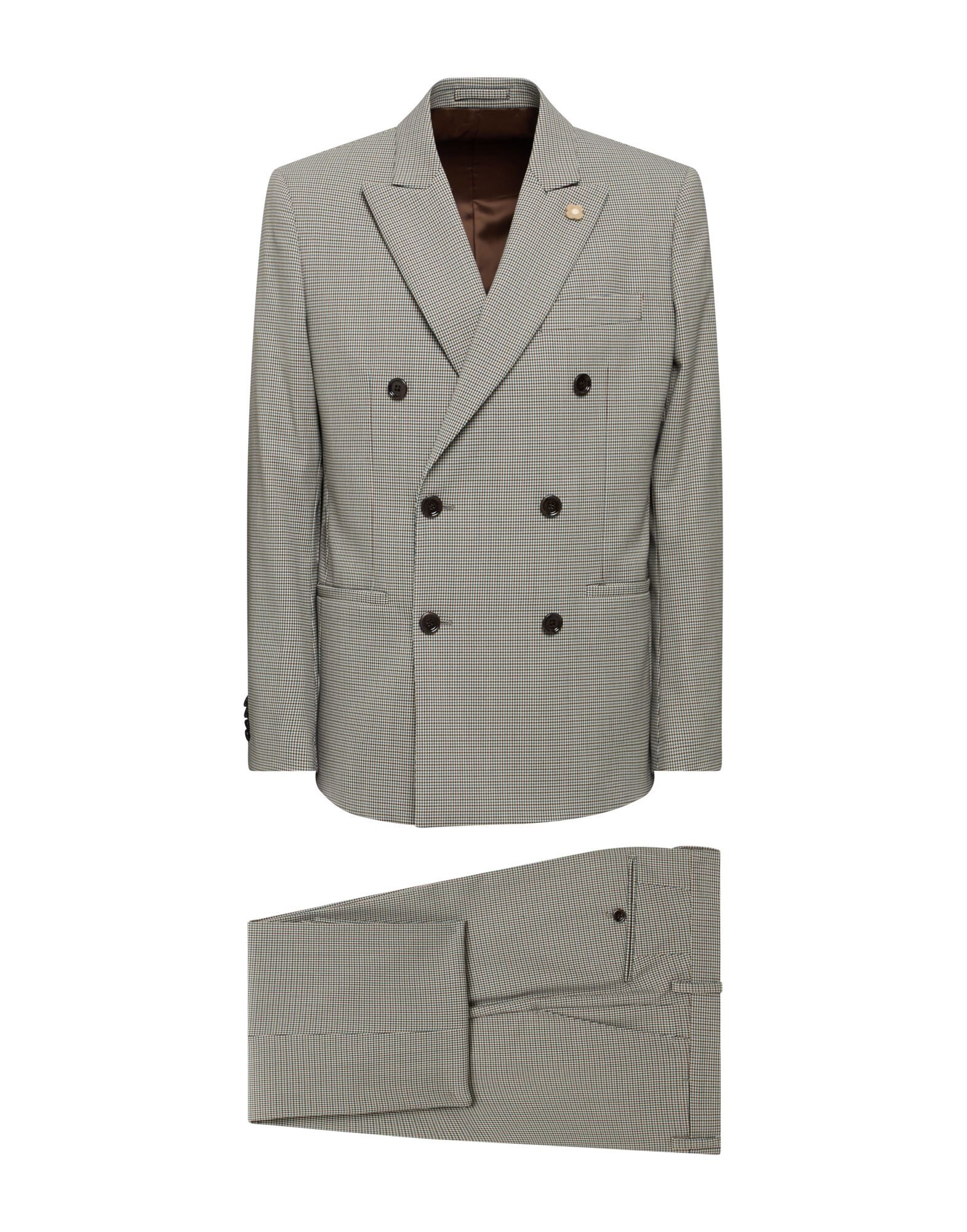 LARDINI - Suits