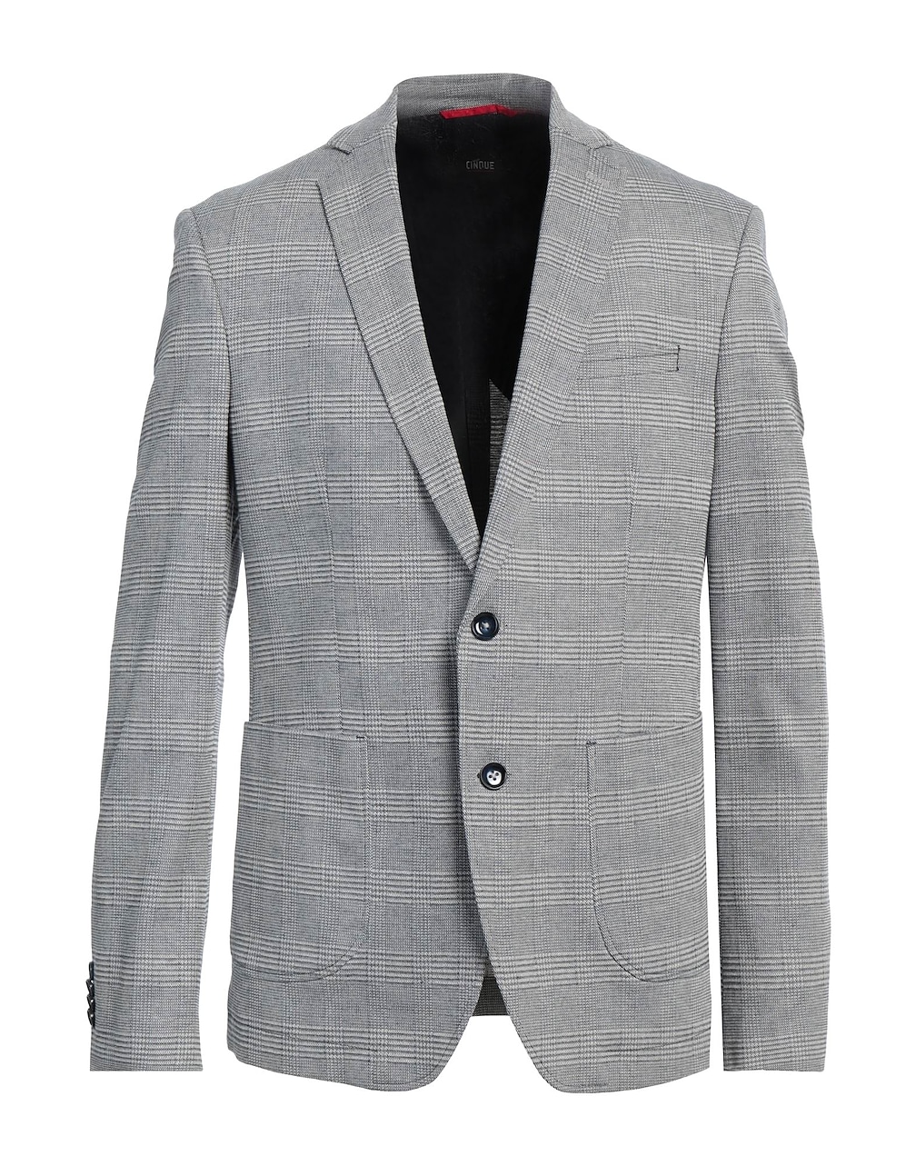 CINQUE - Blazers