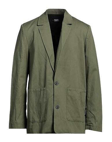 KARL LAGERFELD Blazer 100% Cotton