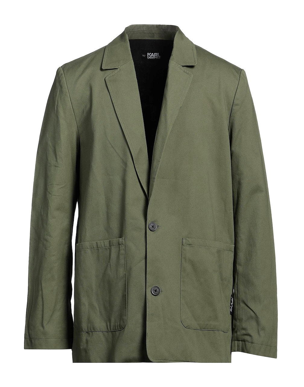 KARL LAGERFELD - Blazers