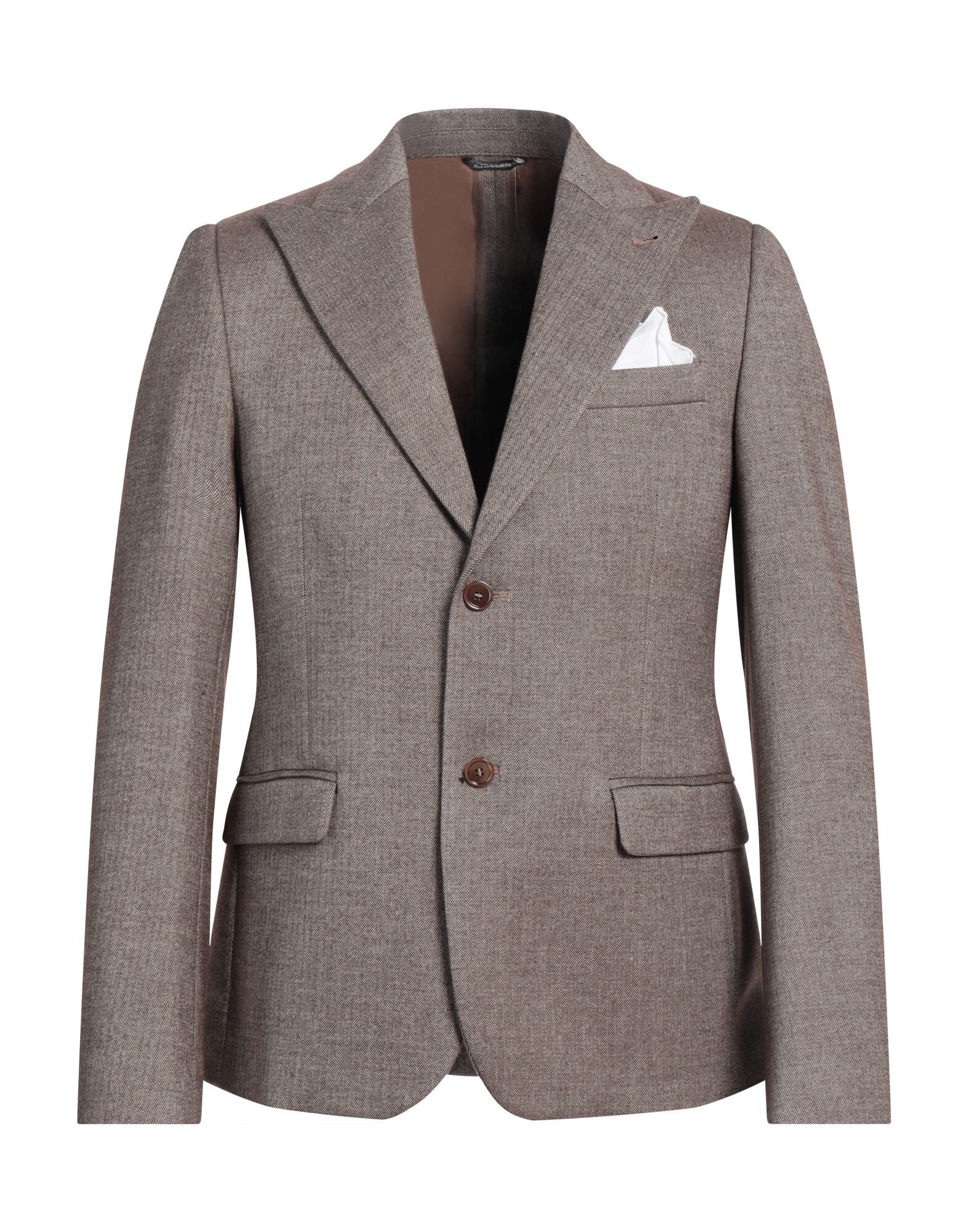 GREY DANIELE ALESSANDRINI - Blazers