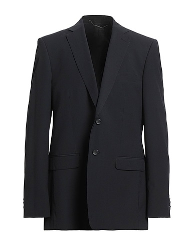 MARCIANO by GUESS Blazer BLU NAVY 86% Polyester, 12% Viscose, 2% Elastane